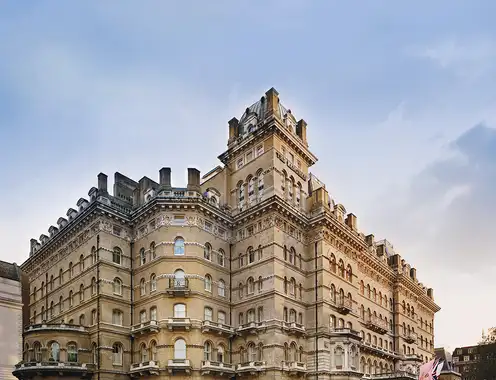 The Langham, London
