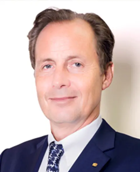 Ulf Bremer
