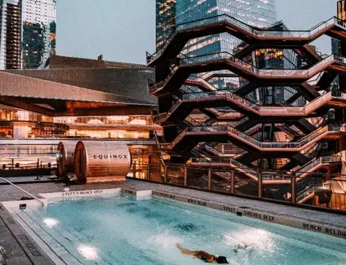 Sleep Tourism Now Mainstream with the Global Sleep Symposium at the Equinox Hotel