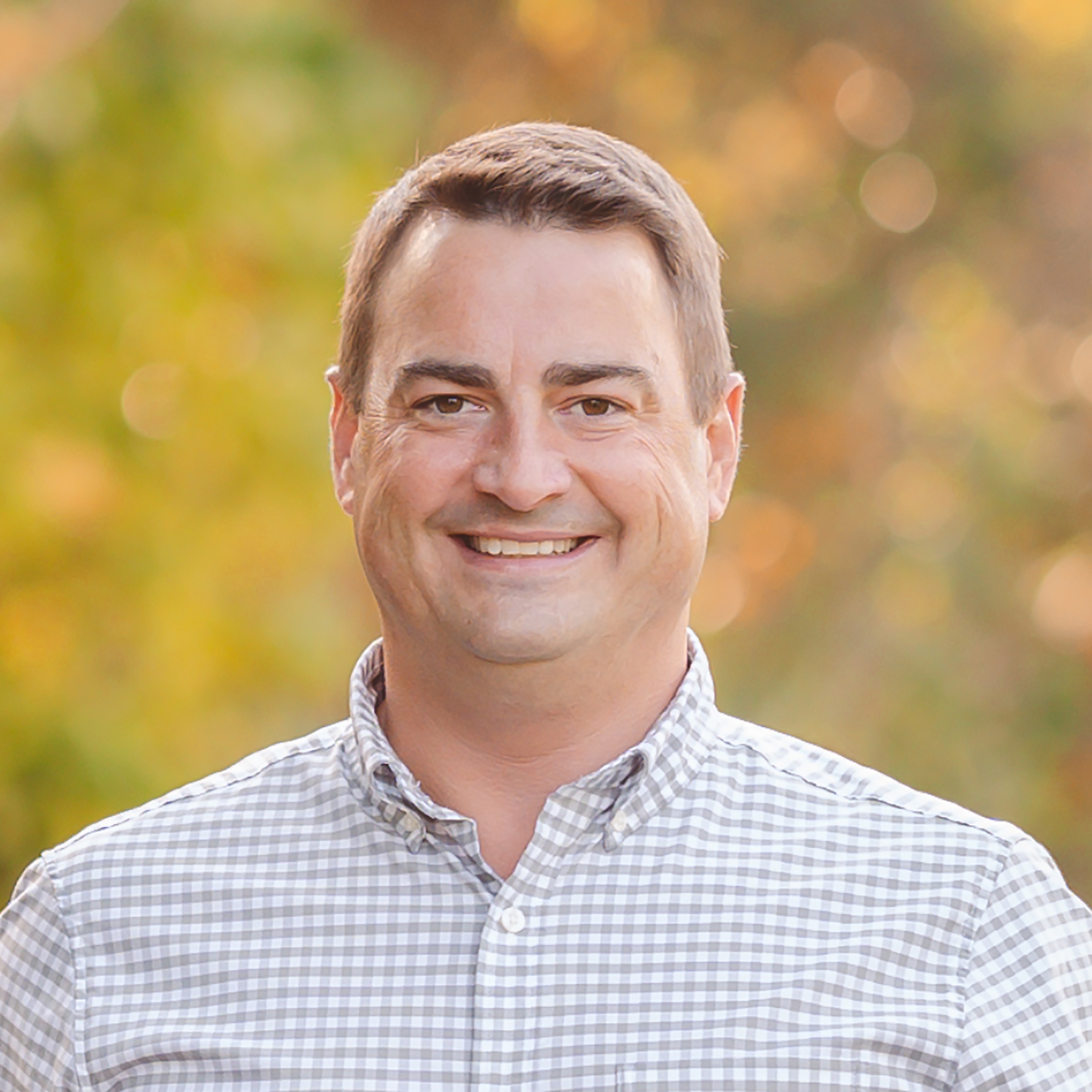 Brad Brewer