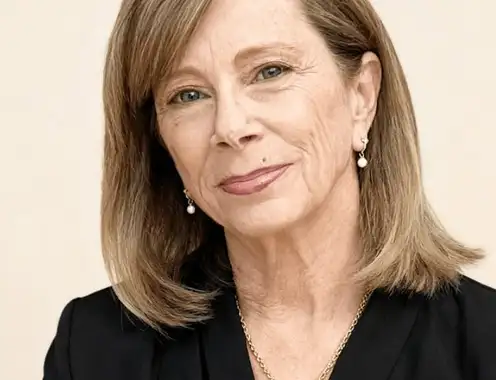 Deidre Schwartz