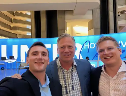 Hunter Conference 2024 Takeaways