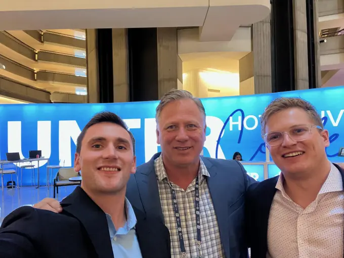 Hunter Conference 2024 Takeaways