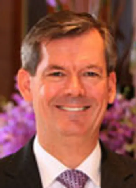Simon W. Stamper