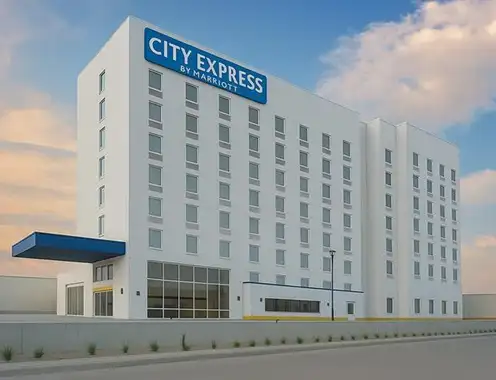 City Centro by Marriott San Salvador