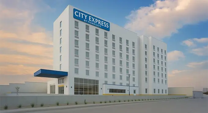 City Centro by Marriott San Salvador ......