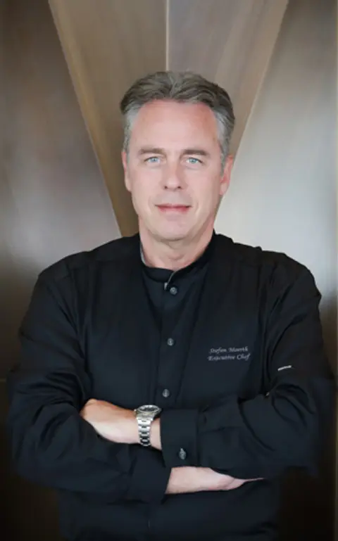 Stefan Moerth