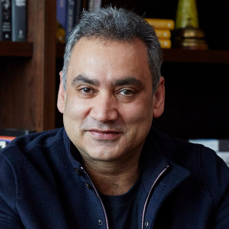 Gaurav Bhushan