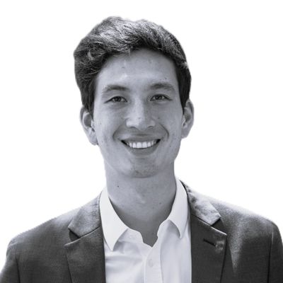 Dominic Paul Dubois