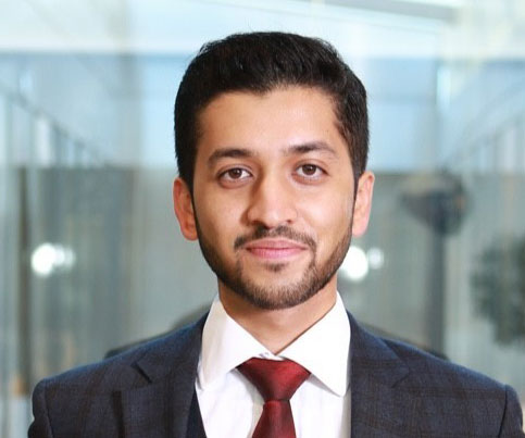 Arsh Gupta