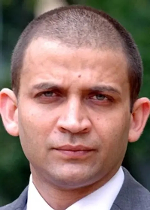 Manish Garg