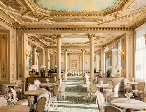 InterContinental Paris - Le Grand, an IHG Hotel