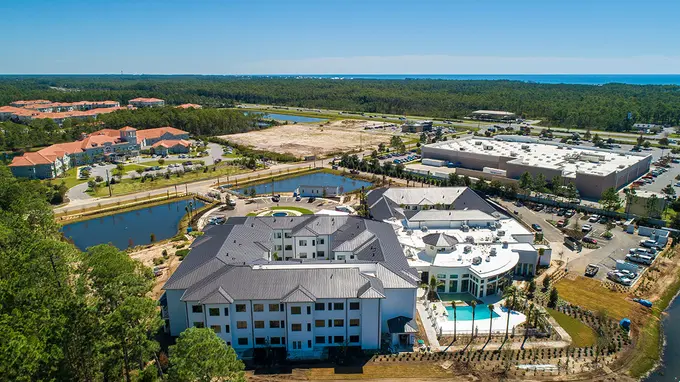 Home2 Suites by Hilton hotel in Santa Rosa Beach ......