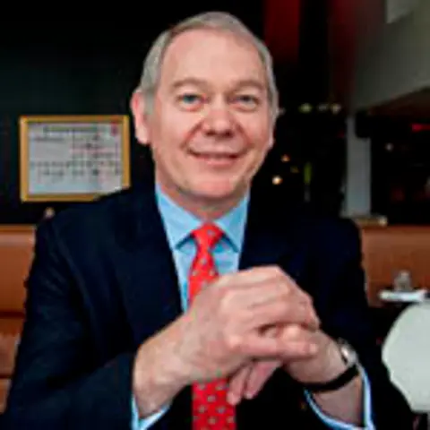 Alastair Storey