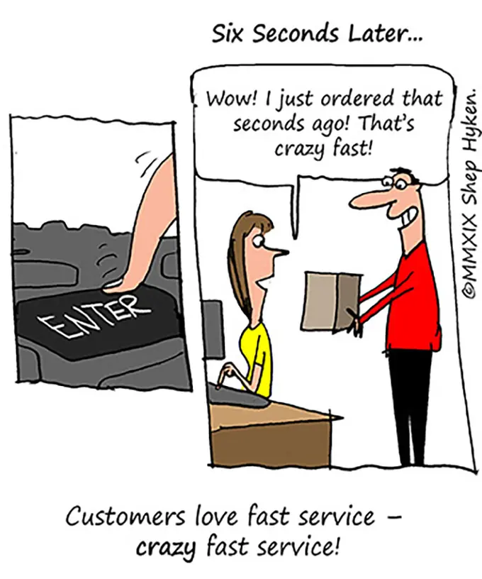 20 Ways To Create An Amazing Customer Service Experience In 2020 (Part One)