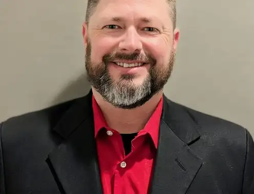 Deacon Cottrell