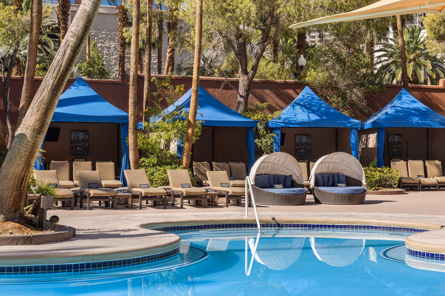 Treasure Island Ti Las Vegas Hotel Officially Joins Handwritten Collection