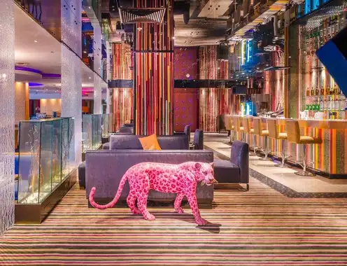 Dream Bangkok