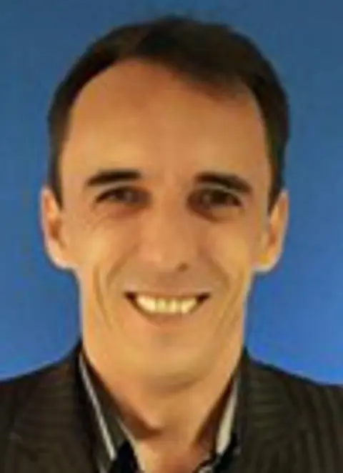 Stephan Chaline