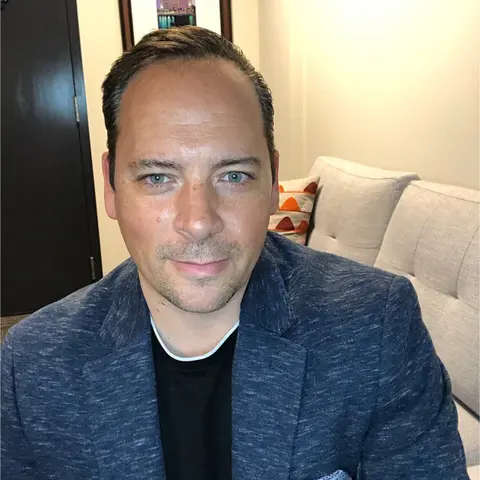 Fabrizio Calvo