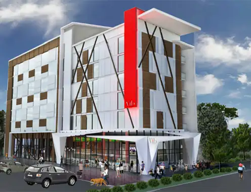 Vib Hotel Orlando