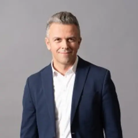 Tonio Logiudice