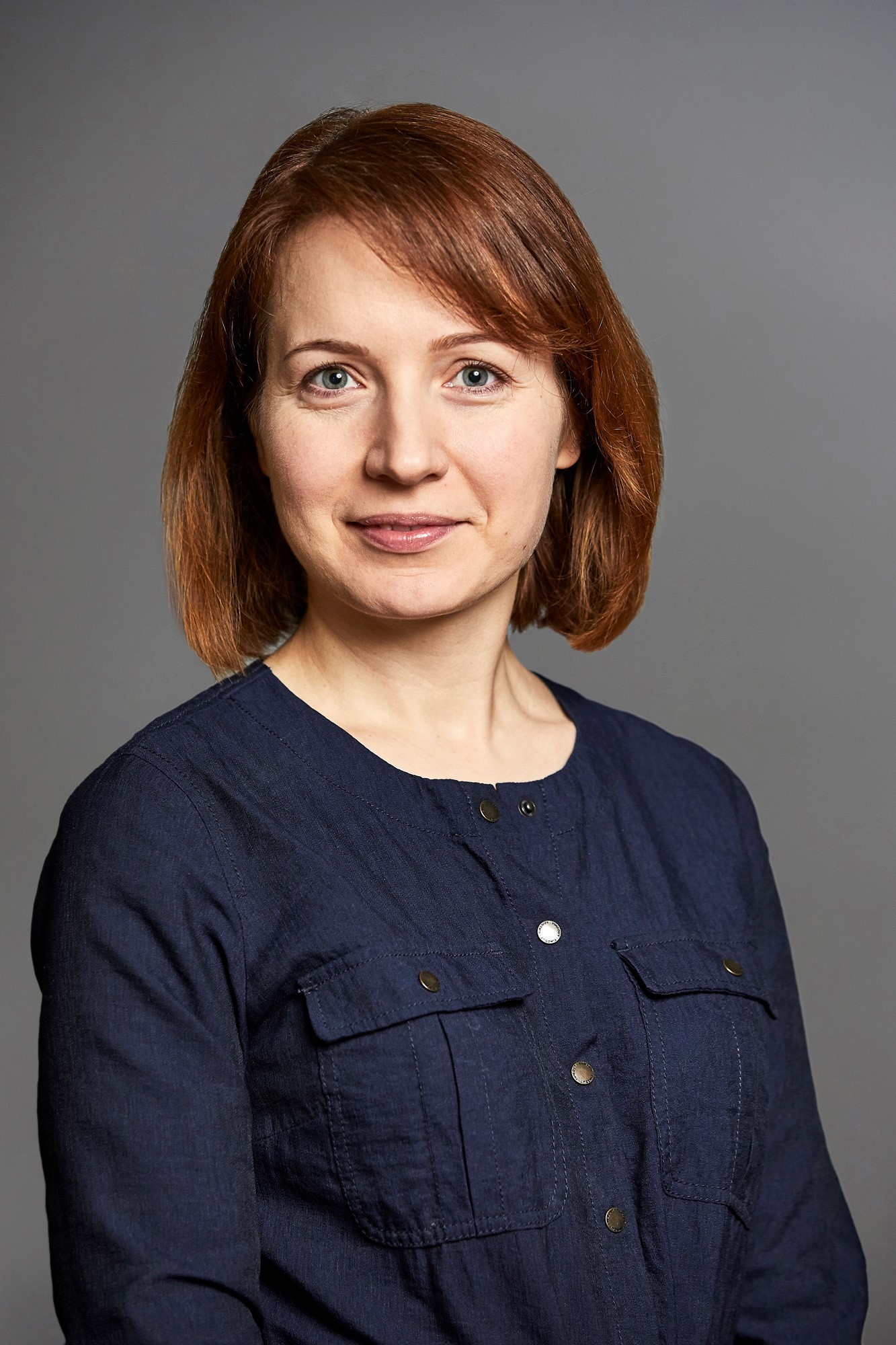Alina Cazachevici