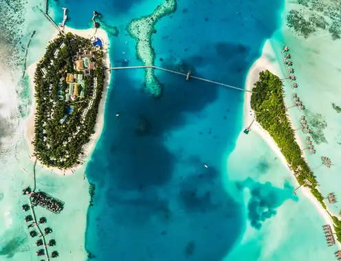 Conrad Maldives Rangali Island