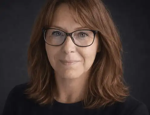 Daniela Bartels