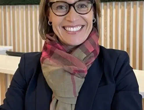Natalia Arbelaez