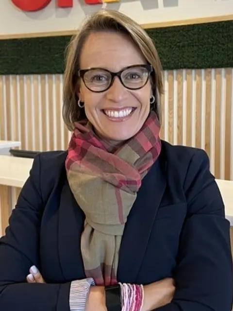 Natalia Arbelaez