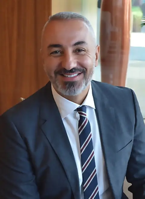 Hussein Kahil