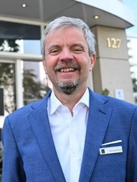 Michael Rosin