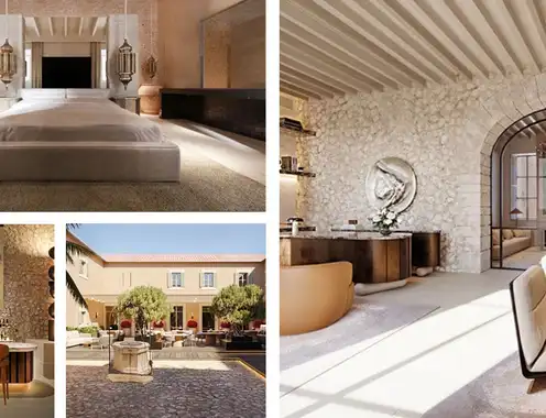 Vignette Collection Mallorca