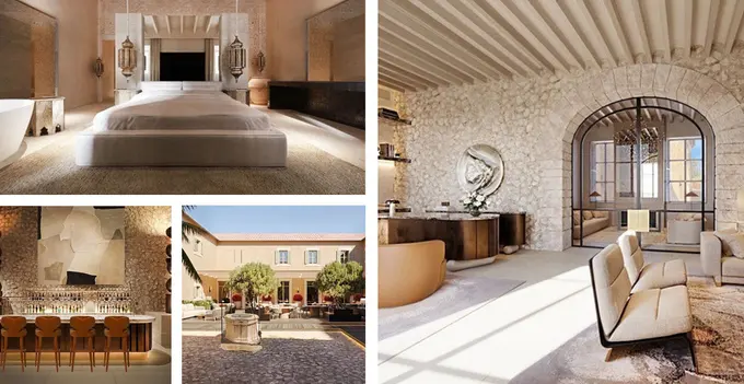 Vignette Collection Mallorca ......