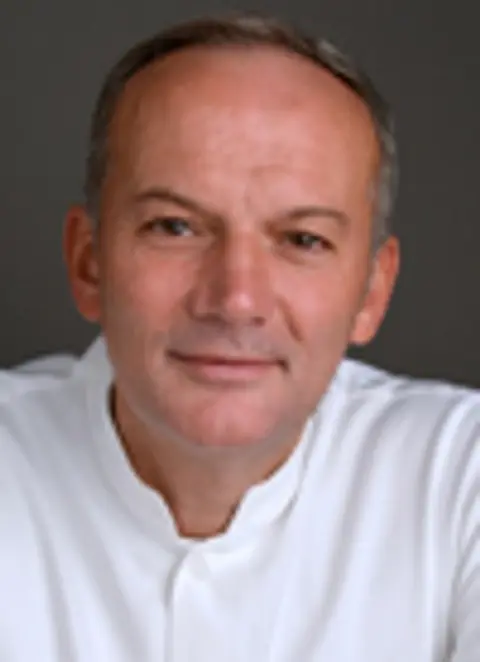 Christian Le Squer