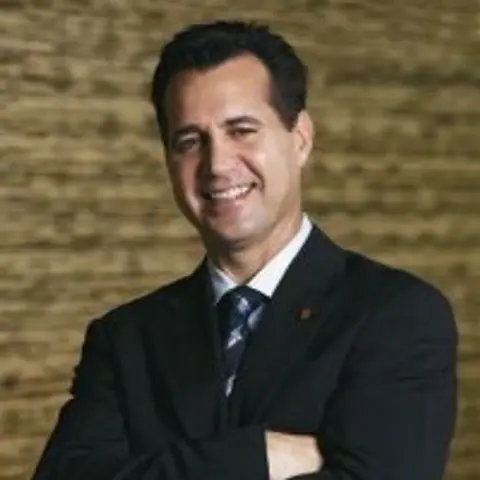 Ed Brea