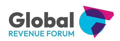 Global Revenue Forum London (GRF) 2026