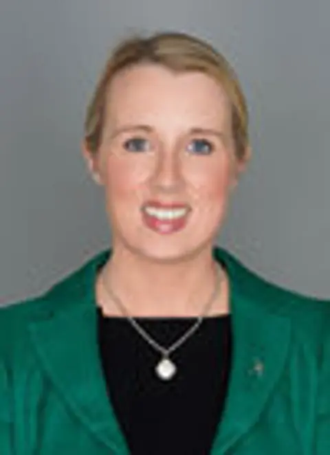 Majella Baldacchino