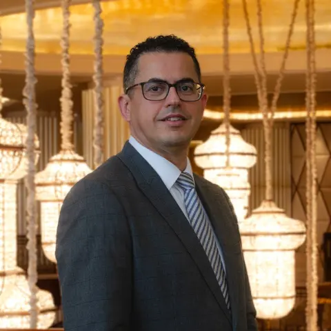 Karim Gharbi