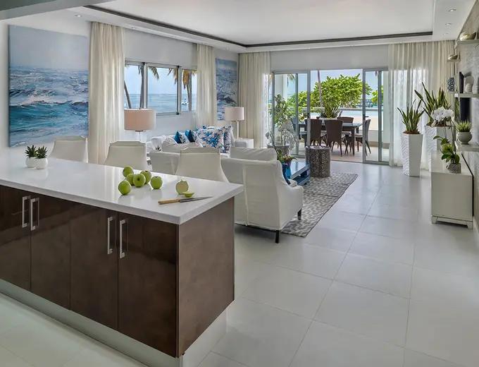 Radisson Blu Resort & Residences, Punta Cana ......