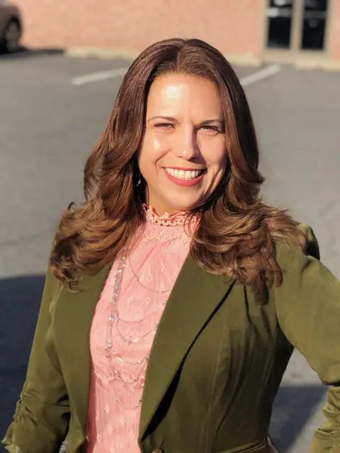 Judith Vargas