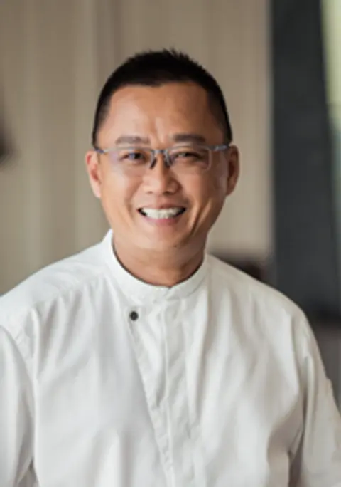 Simon Song