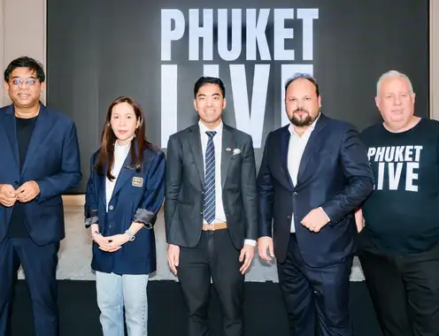Phuket Transforms Into Global Luxury Lifestyle Destination as High Net Worth Residents Flock to the Island