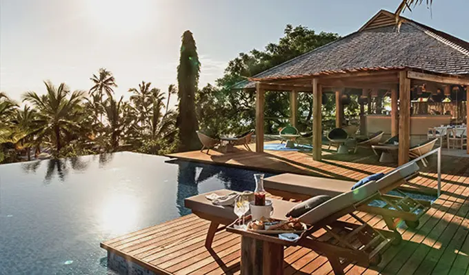 ZURI ZANZIBAR ......
