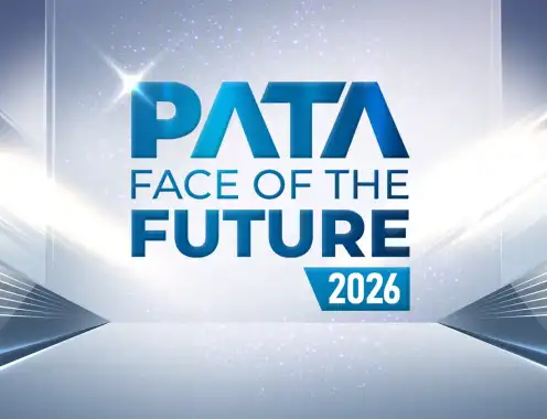 PATA Seeks New Rising Star: Face of the Future 2026 Open for Application