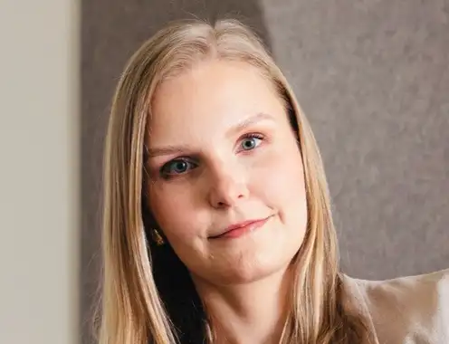 Eliza Maćkiewicz
