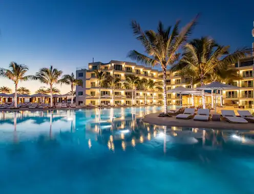 The Morgan Resort & Spa