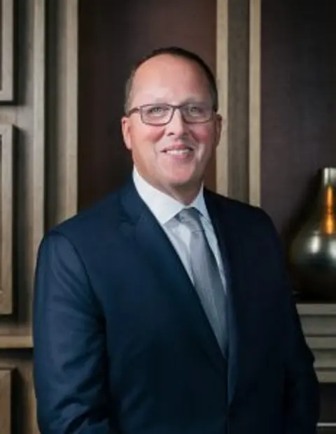 Timothy Bruce