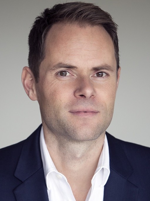 Martin Hohn